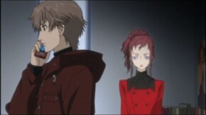 第23話 絆を抱いて