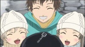 第24話 贖罪の楔