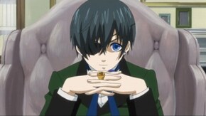 第五話 その執事、邂逅