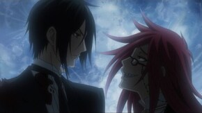 第六話 その執事、葬送