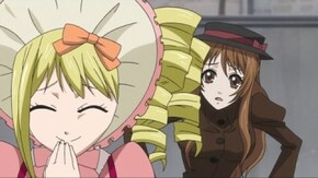 第十話 その執事、氷上