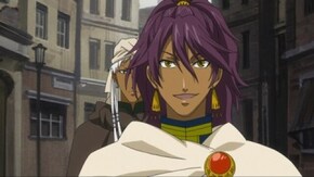 第十三話 その執事、居候