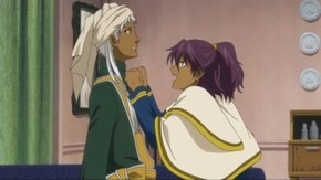 第十四話 その執事、異能