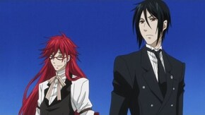 第十八話 その執事、転送