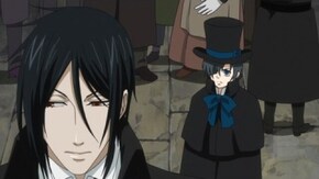 第十九話 その執事、入牢