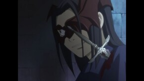 第8話 ファントム・オブ・ザ・スクール