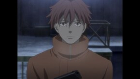 第18話 エカテリンブルグの月