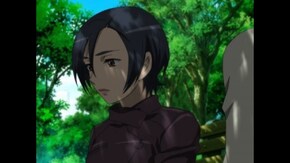 第46話 あした天気になあれ