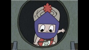 27話 おねしょをかくせ