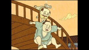 30話 大関おけつ山