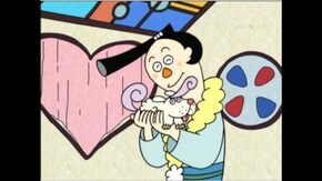 33話 なめざえもん パパになる!?