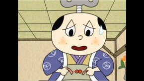 43話 だんごダイエット