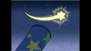49話 流れ星に願いを
