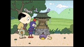 54話 魔法のきゅうす