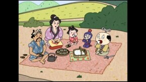64話 豆丸とおよねちゃん
