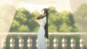 第2話 回想のロンド