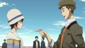 特別編 預言(TV放送第7回)