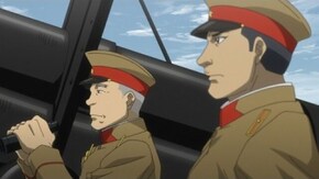 第7話 事変(TV未放映話)