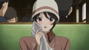 第8話 凍土の国で