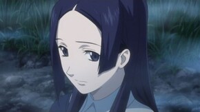 第11話 闇の探索