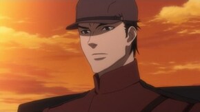 第12話 夜襲