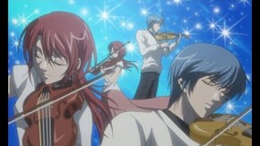 Opus 7~11