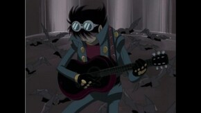 #7 悲の残照
