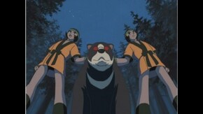#8 ともだち
