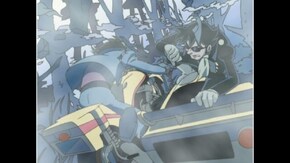 #11 夢見る機械