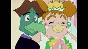 #65 結婚式は大騒ぎ/最高の宝物