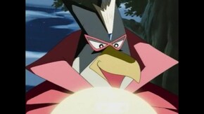 #70 回るセールスウーマン/怪盗キョロッシュ大かつやく
