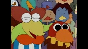 #76 昼メロの女/嗚呼!ドケチの星