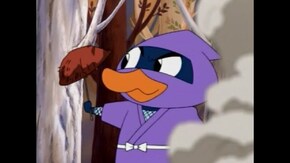 #80 ミッケン君の彷徨/パチクリ忍法帖