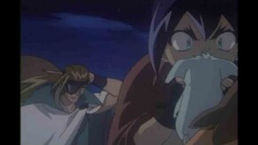 第11話 「ノーホーム・ノーボディ」No Home No Body