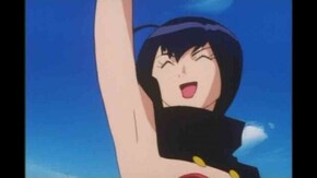 第16話 「フェイタル・ゴッデス」Fatal Goddess