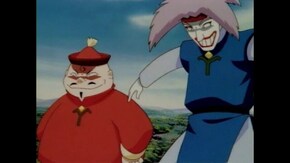 #4 魔法のスープ