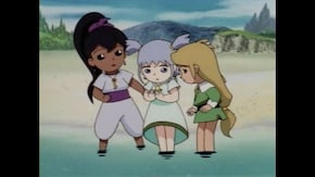 #5 アネモリトス