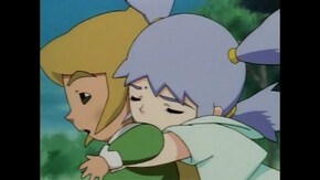 #6 恋はガミガミ