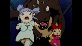 #9 ふたりの少女