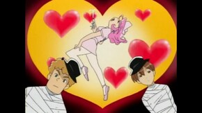 #3 俺のお注射お尻にクラッシュ