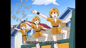 #9 俺のをなべなべおっ立てろ!