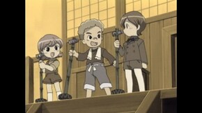 #11 俺のドームで3人プレイ!?