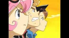 #12 俺のフィニッシュ! 見ておくんなま!