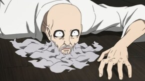 #13 第悼と惨話