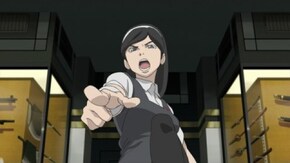Episode.03 美(うま)し風、吹きぬけて