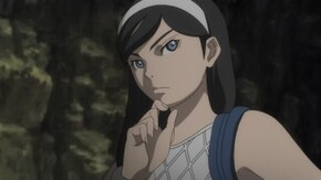 Episode.04 文明の崩壊