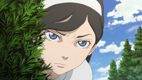 Episode.05 夏のこずえ