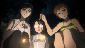 Episode.07 マヤの亜美~ゴ!