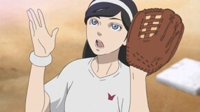 Episode.08 まんま亜美~ヤ!