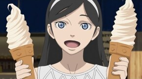 Episode.11 マヤの死